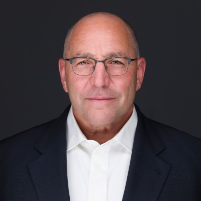 Norm Shore, VP of Operations at StorQuest Self Storage